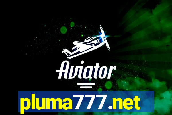 pluma777.net