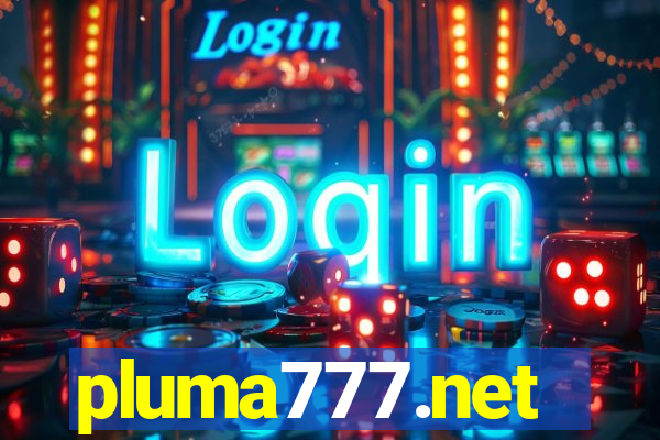 pluma777.net