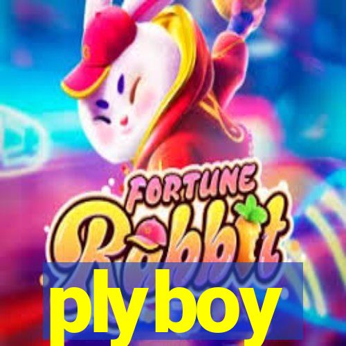 plyboy