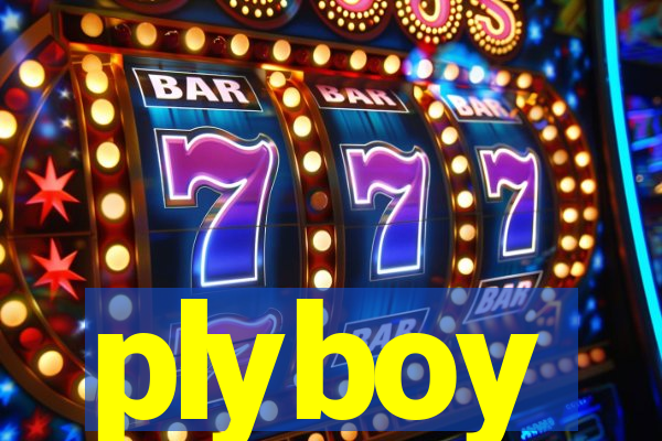 plyboy