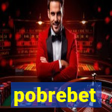 pobrebet