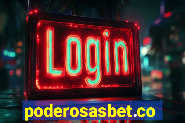 poderosasbet.com