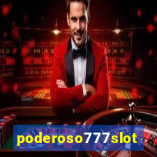 poderoso777slots.com