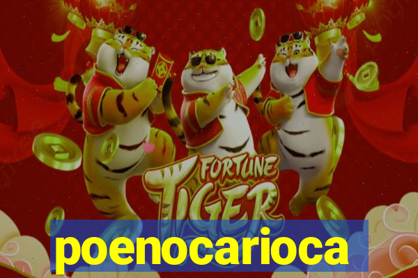 poenocarioca