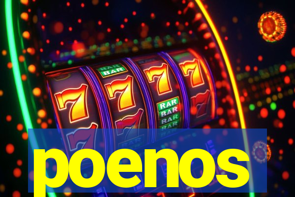 poenos