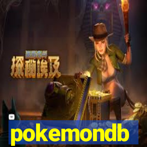 pokemondb
