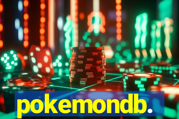 pokemondb.