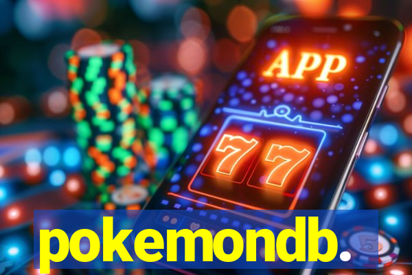 pokemondb.