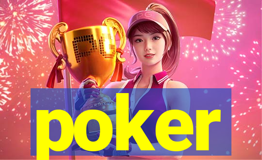 poker
