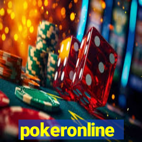 pokeronline
