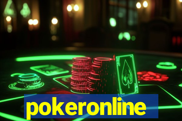 pokeronline