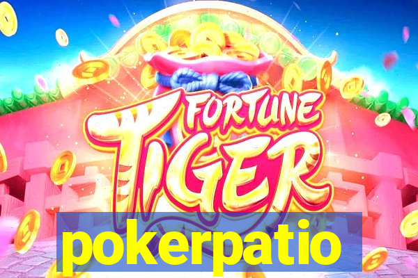 pokerpatio