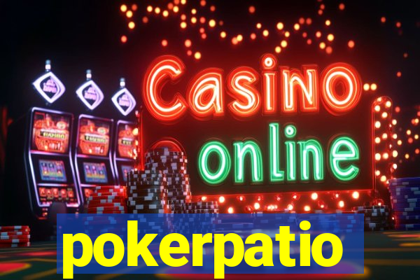 pokerpatio