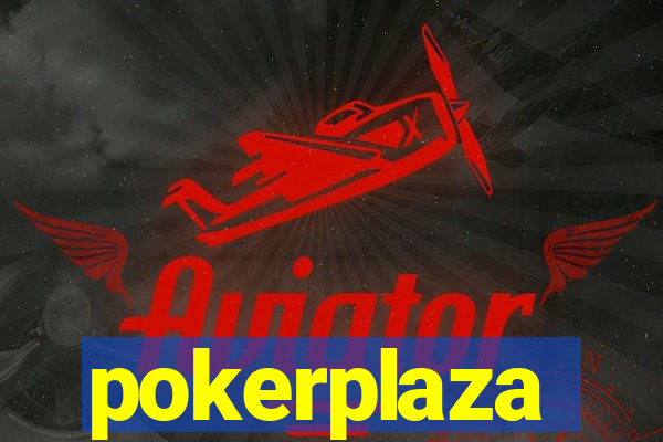 pokerplaza