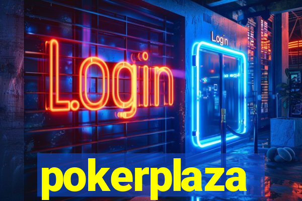 pokerplaza