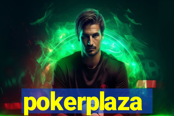 pokerplaza