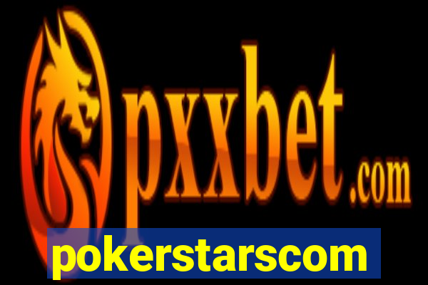 pokerstarscom
