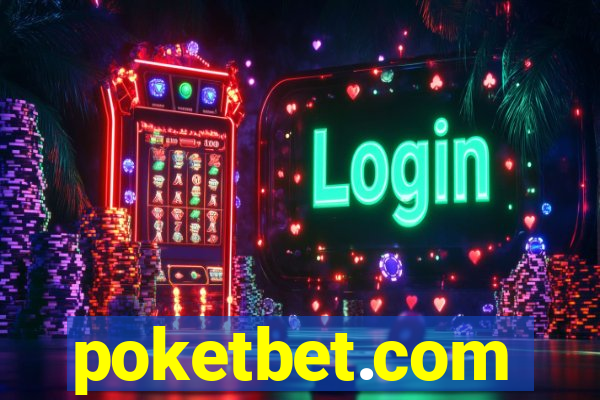 poketbet.com