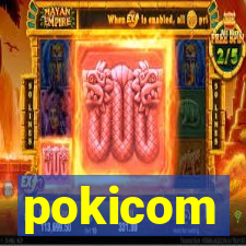 pokicom