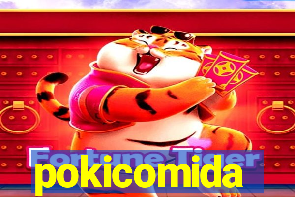 pokicomida