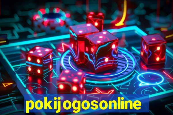 pokijogosonline