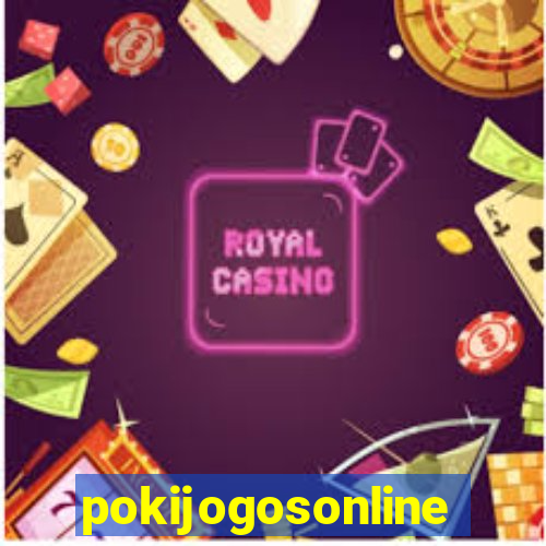 pokijogosonline