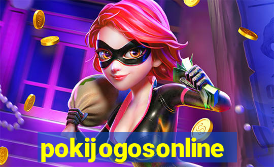 pokijogosonline