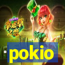 pokio