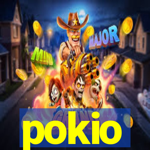 pokio