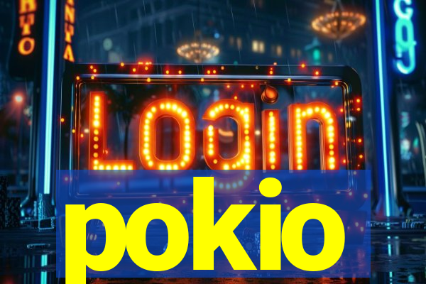 pokio