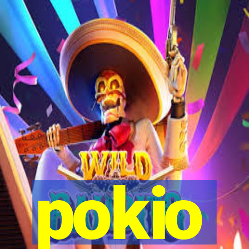 pokio
