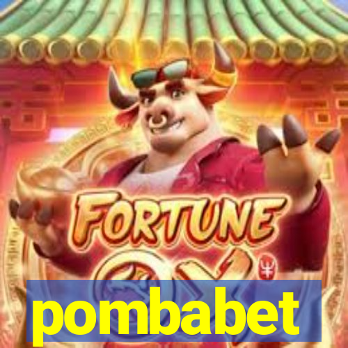 pombabet