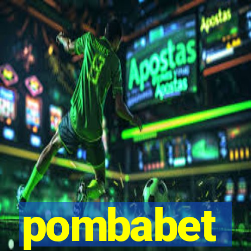 pombabet