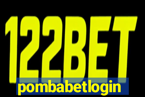 pombabetlogin