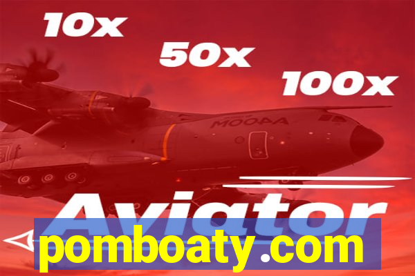pomboaty.com