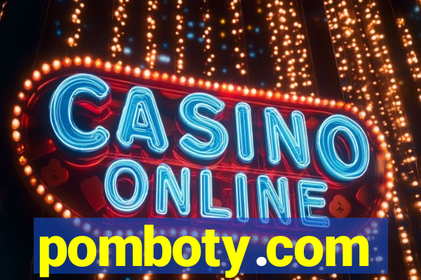pomboty.com