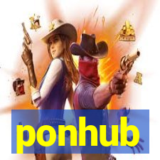 ponhub
