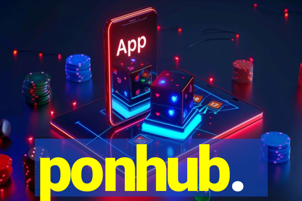 ponhub.