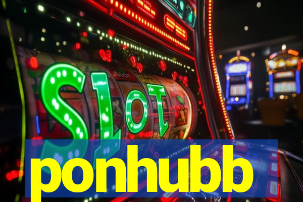 ponhubb