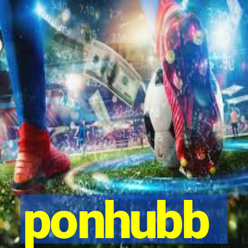 ponhubb