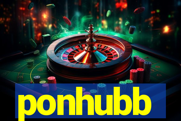 ponhubb