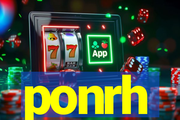 ponrh
