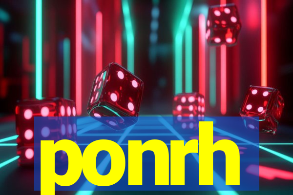 ponrh