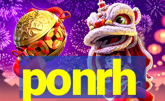 ponrh