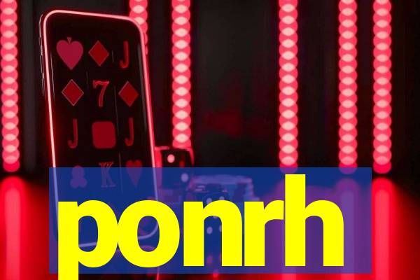 ponrh