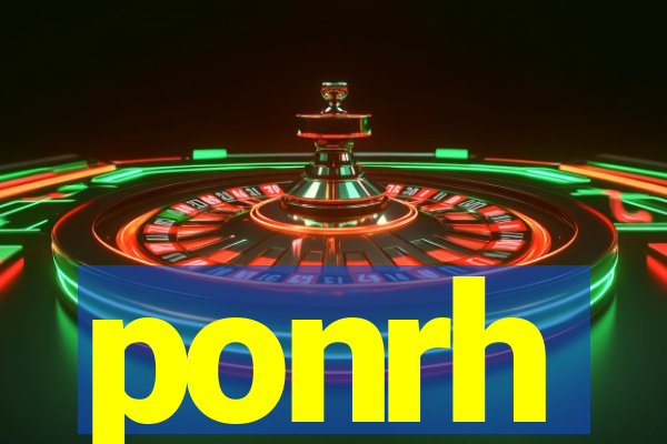 ponrh