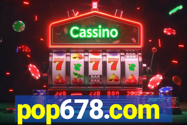 pop678.com
