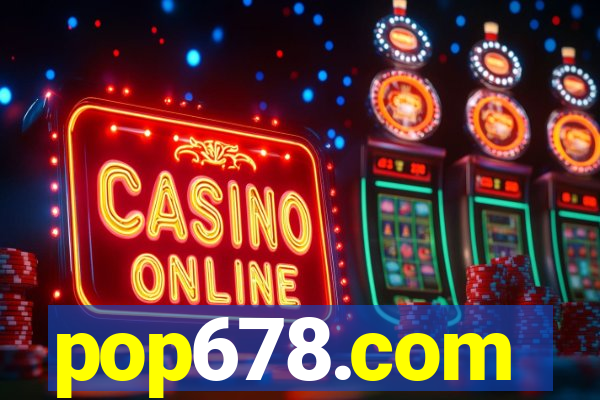 pop678.com
