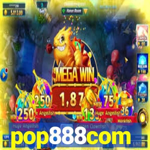 pop888com