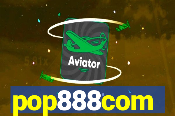 pop888com